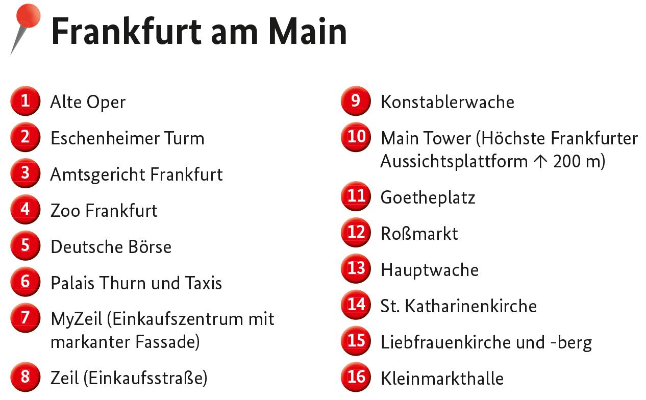 Beispielinhalt (Bild) Metropolregion Frankfurt/Rhein-Main
