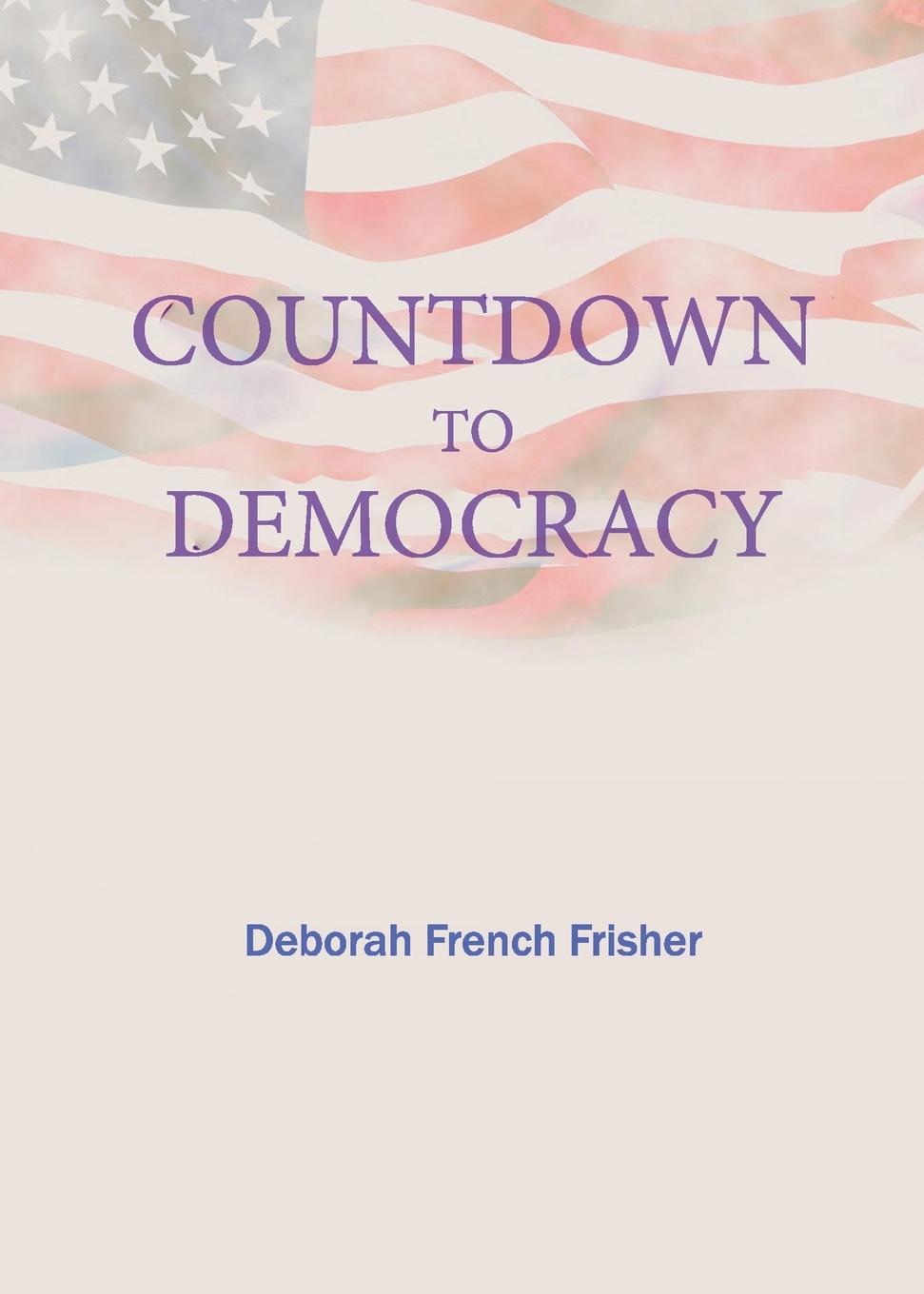 Vorderes Coverbild Countdown to Democracy