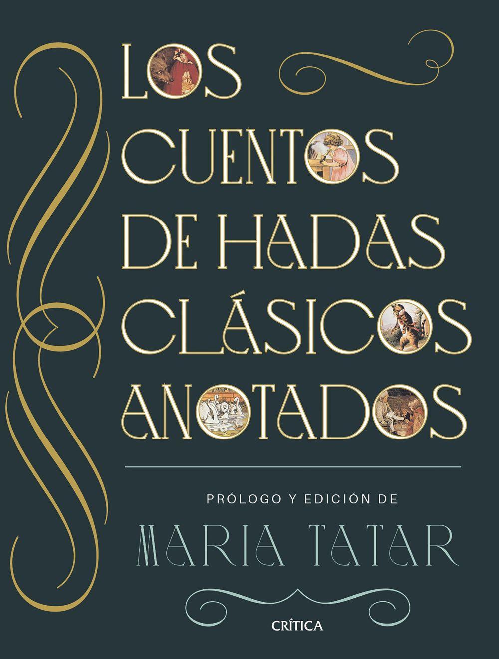 Beispielinhalt (Bild) Los cuentos de hadas clásicos anotados