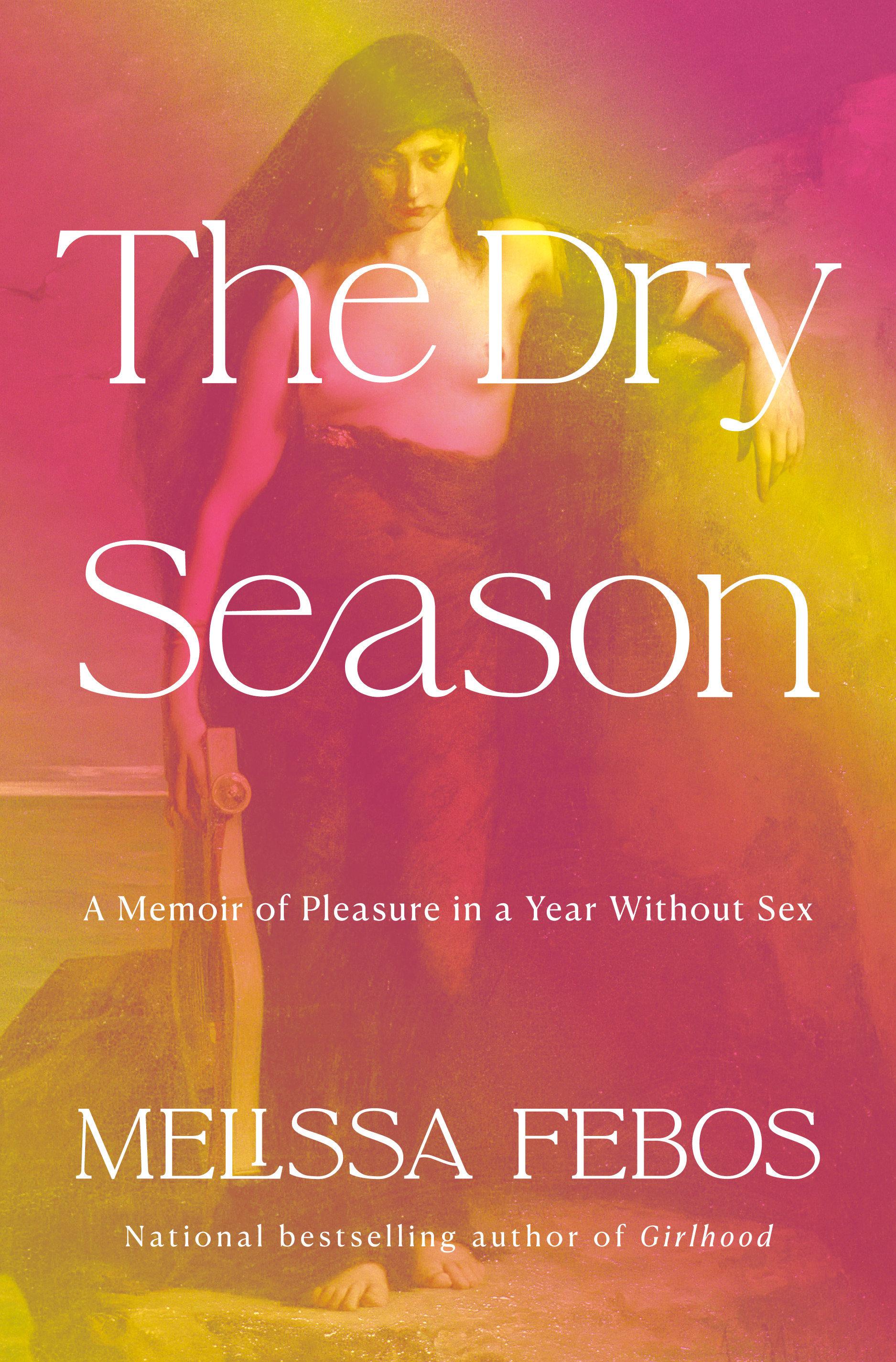 Vorderes Coverbild The Dry Season