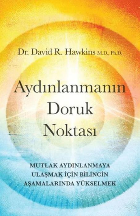 Vorderes Coverbild Aydinlanmanin Doruk Noktasi