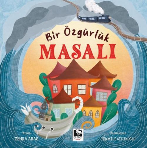 Vorderes Coverbild Bir Özgürlük Masasi