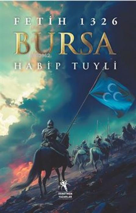 Vorderes Coverbild Fetih 1326 Bursa