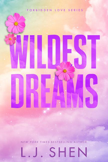 Vorderes Coverbild Wildest Dreams (Standard Edition)