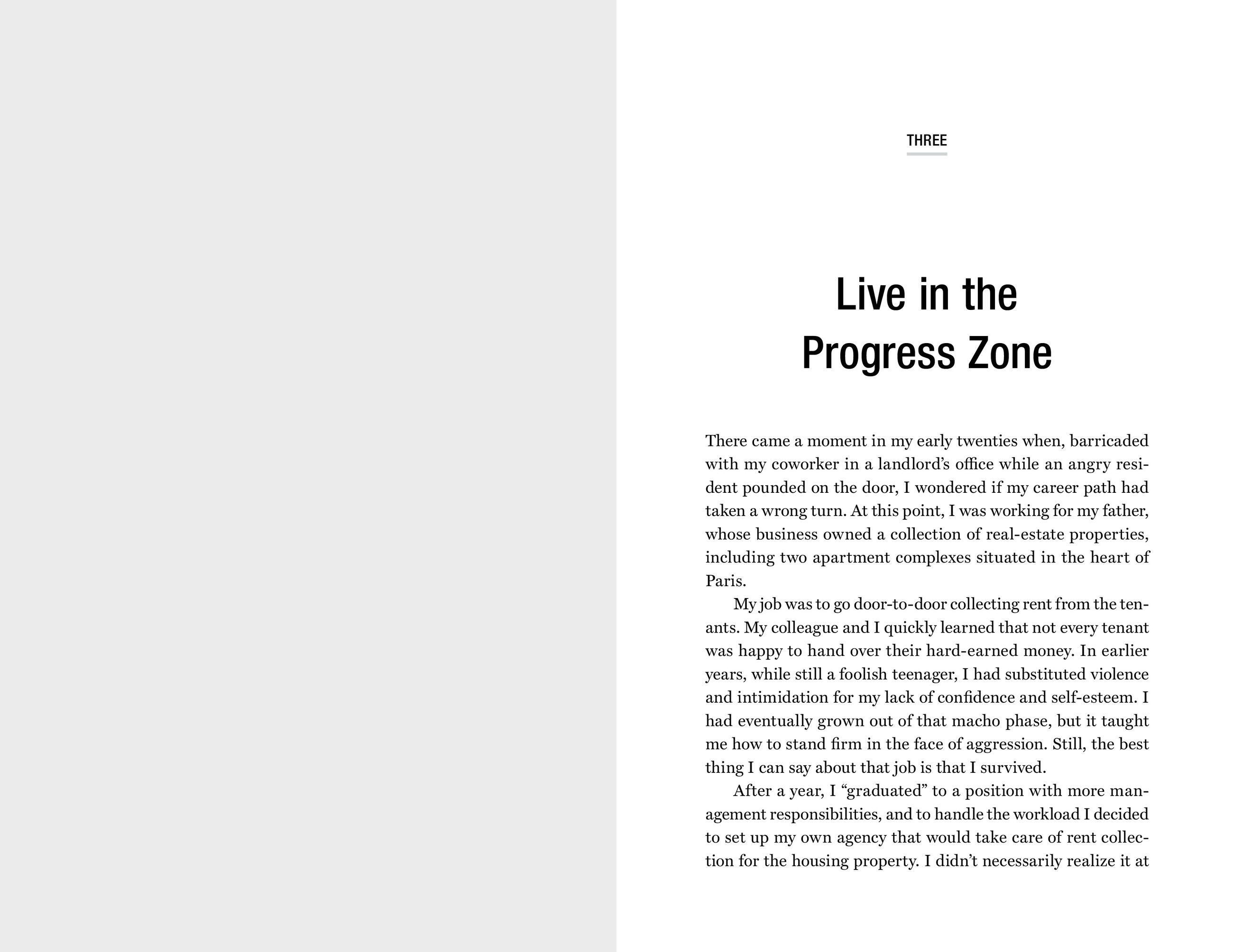 Beispielinhalt (Bild) Champion Mindset