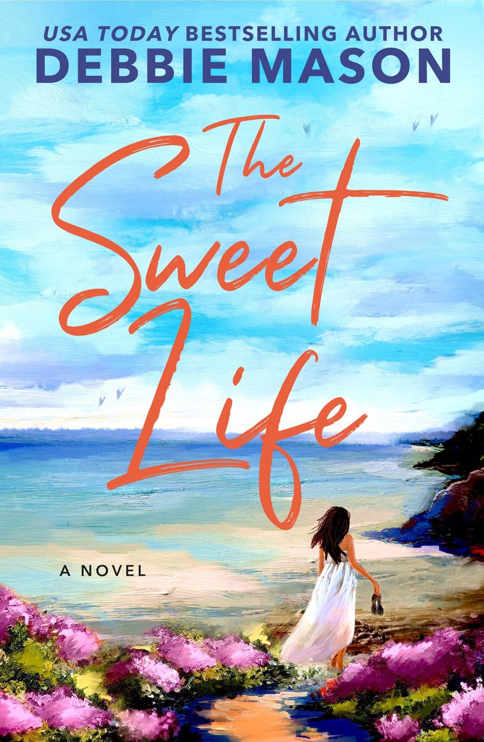 Vorderes Coverbild The Sweet Life