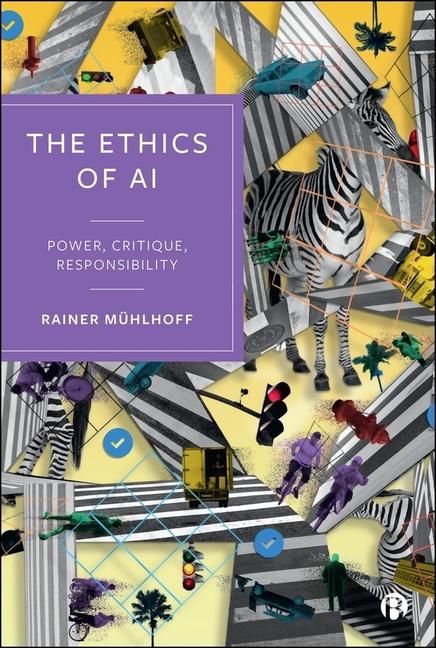 Vorderes Coverbild The Ethics of AI