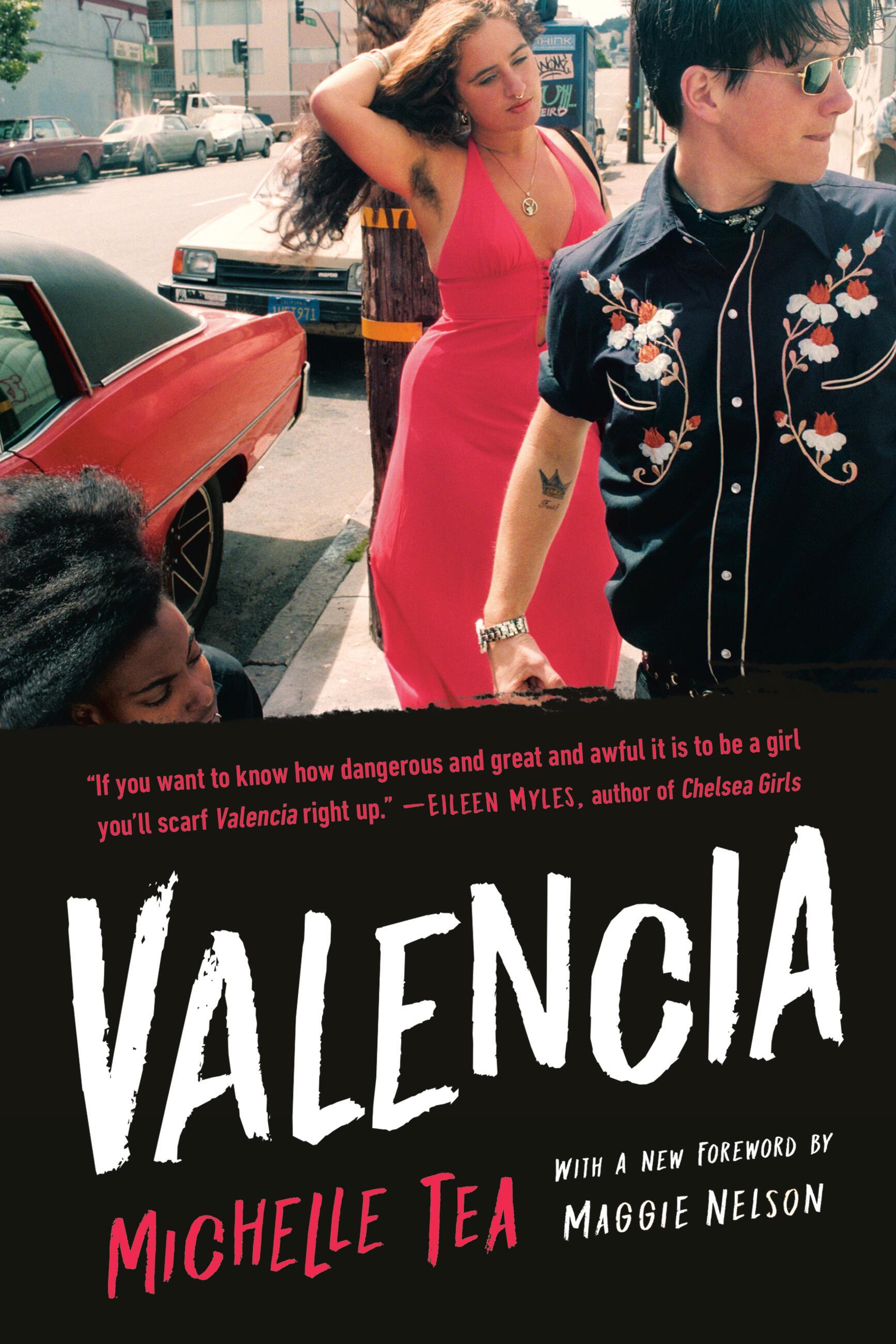 Vorderes Coverbild Valencia