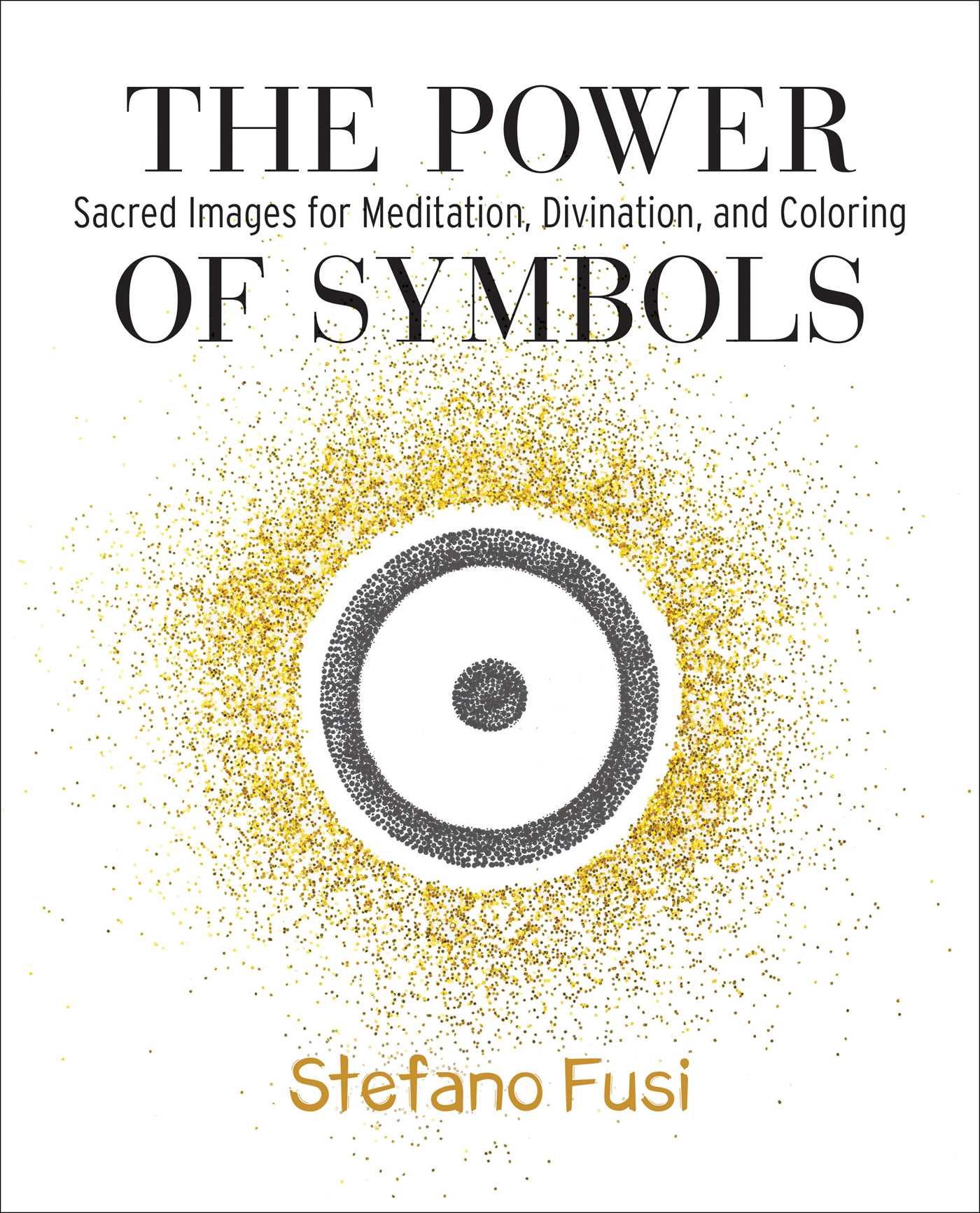 Vorderes Coverbild The Power of Symbols