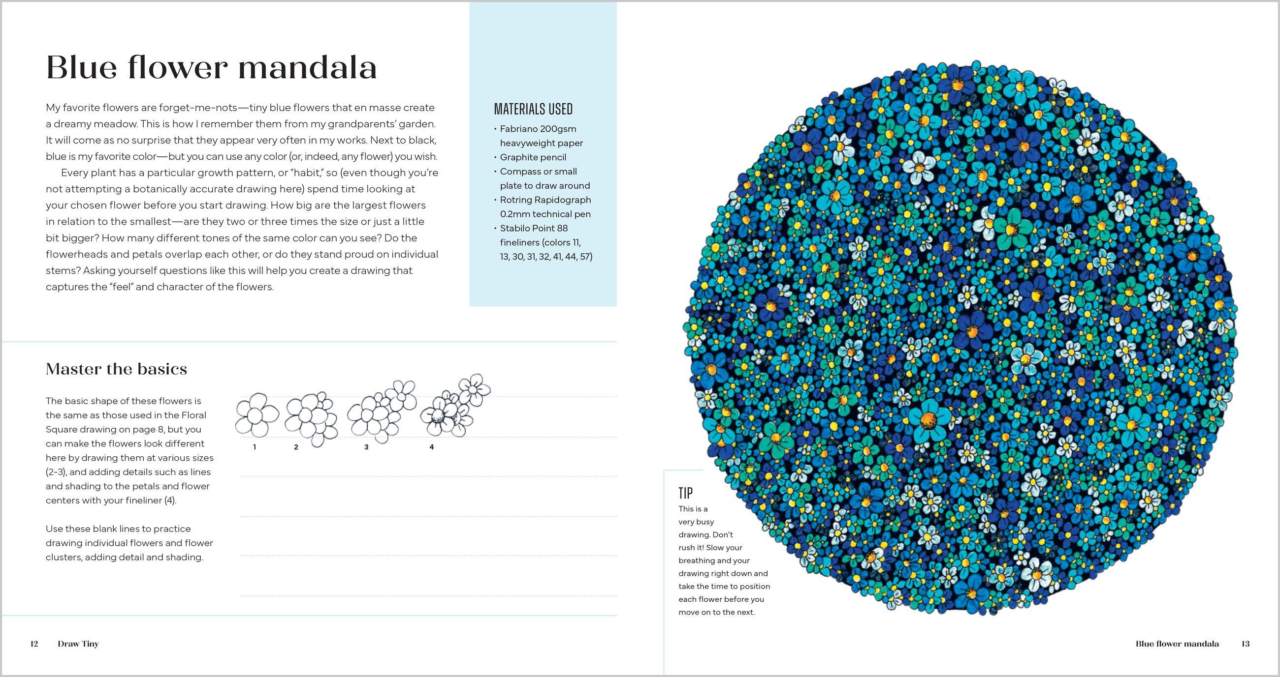 Beispielinhalt (Bild) Draw Tiny
