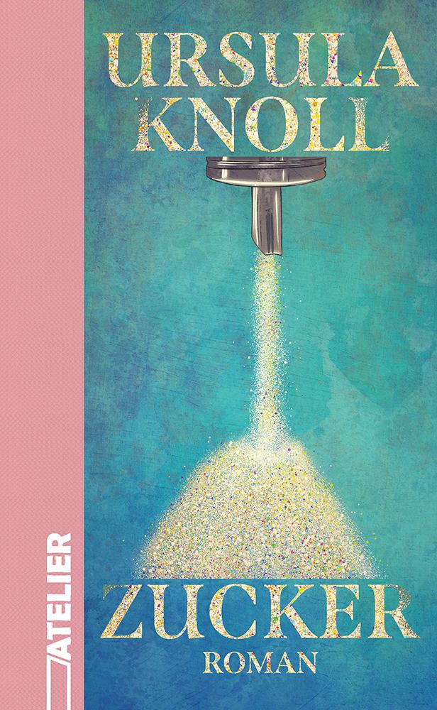 Vorderes Coverbild Zucker