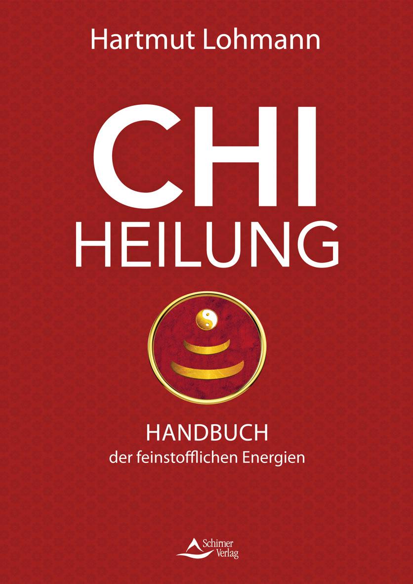 Vorderes Coverbild Chi-Heilung