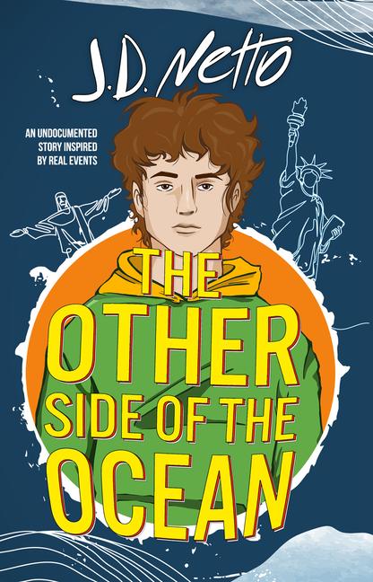 Vorderes Coverbild The Other Side of the Ocean