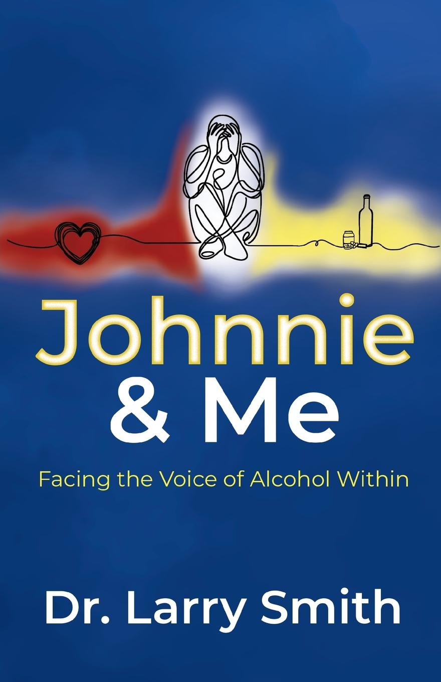 Vorderes Coverbild Johnnie and Me