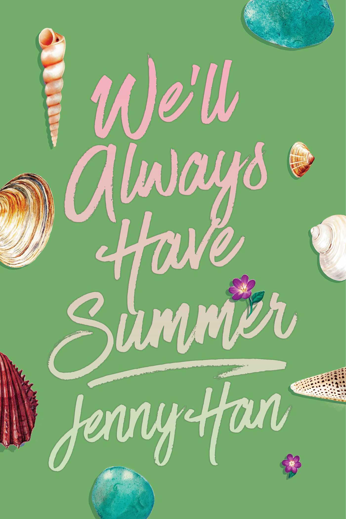 Vorderes Coverbild We'll Always Have Summer (Deluxe Edition)