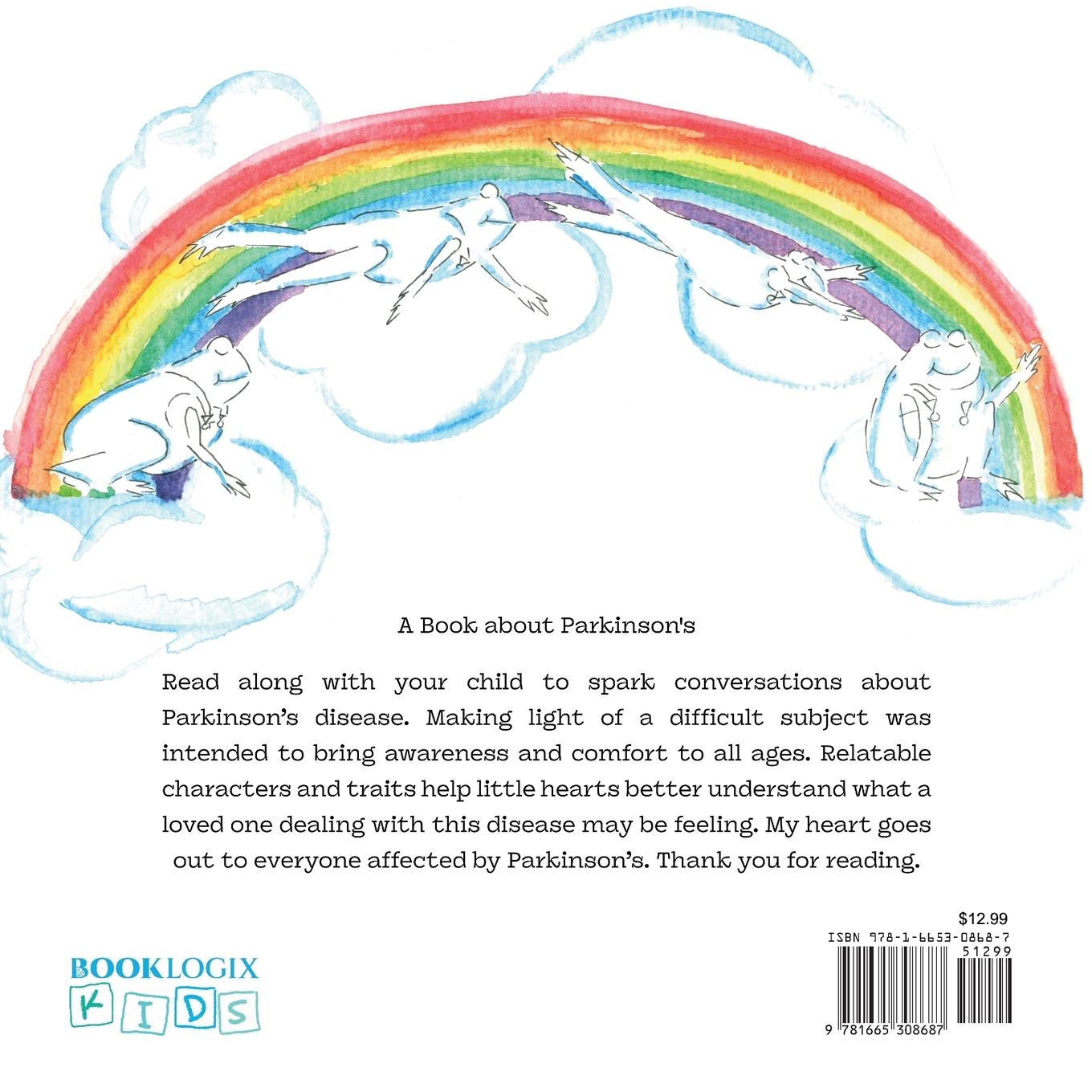 Rückseitencover Pop Can't Hop