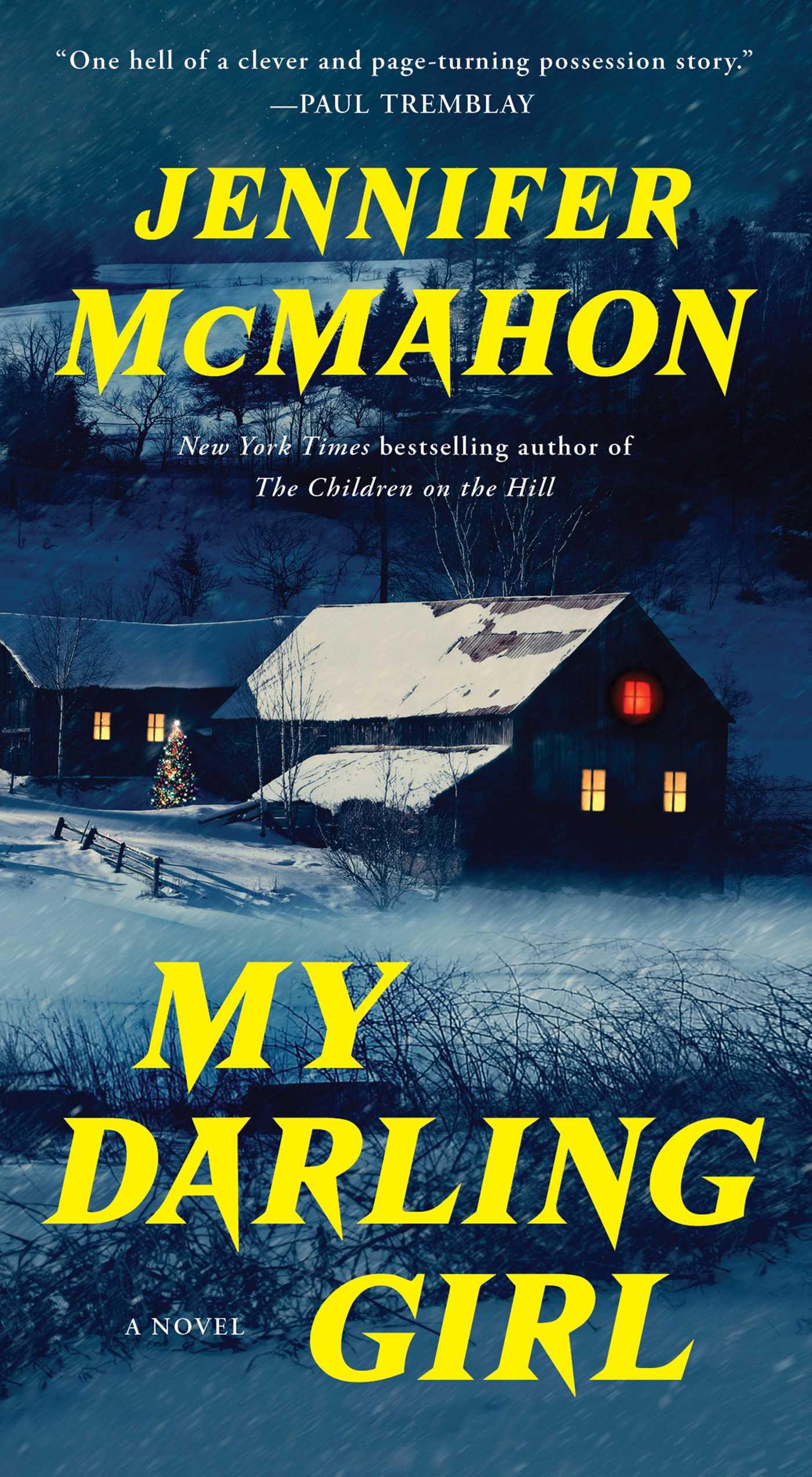 Vorderes Coverbild My Darling Girl