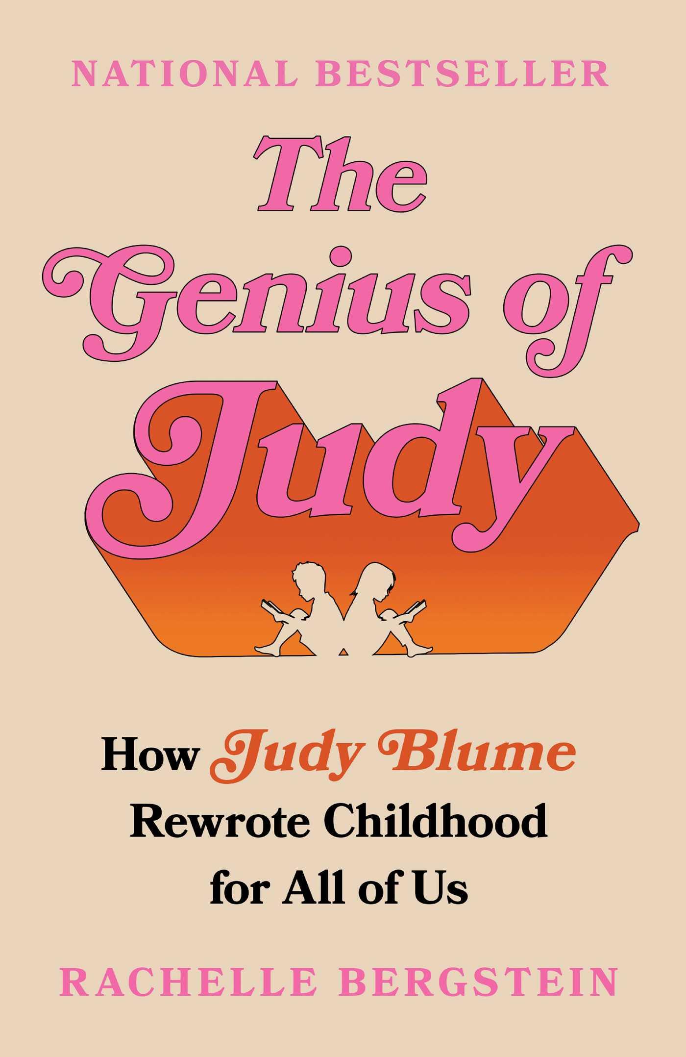 Vorderes Coverbild The Genius of Judy