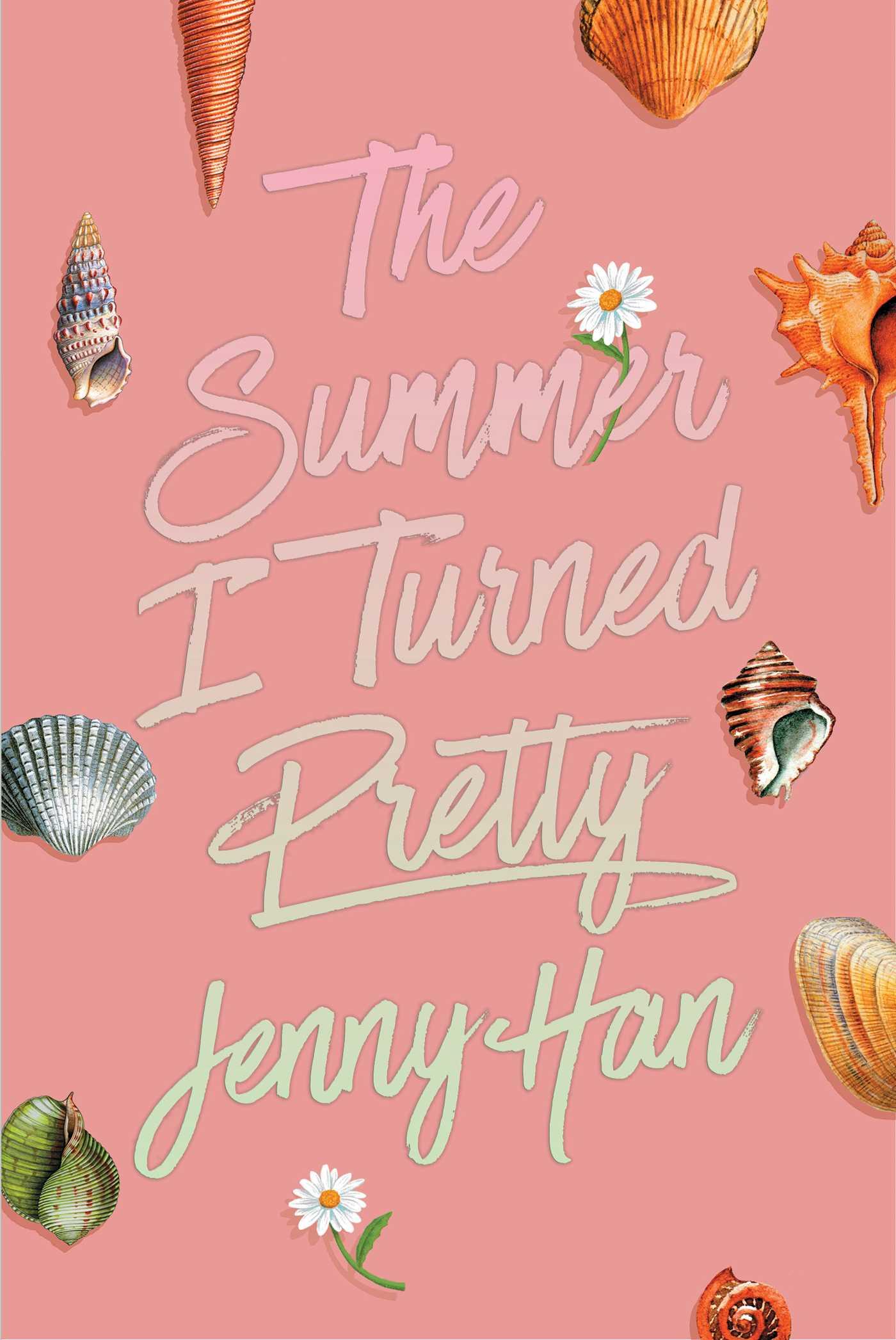 Vorderes Coverbild The Summer I Turned Pretty (Deluxe Edition)