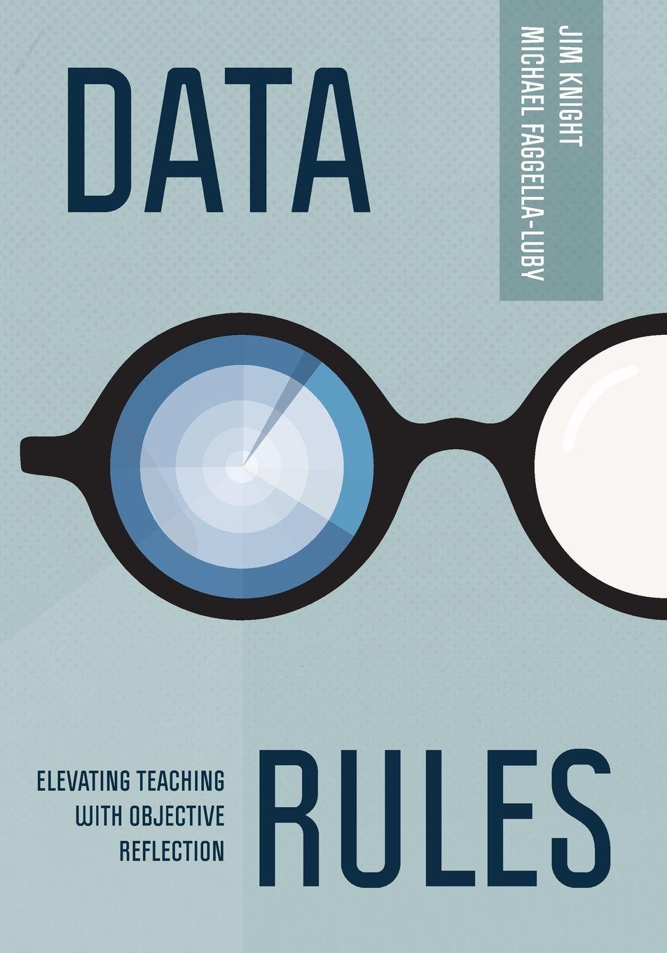 Vorderes Coverbild Data Rules