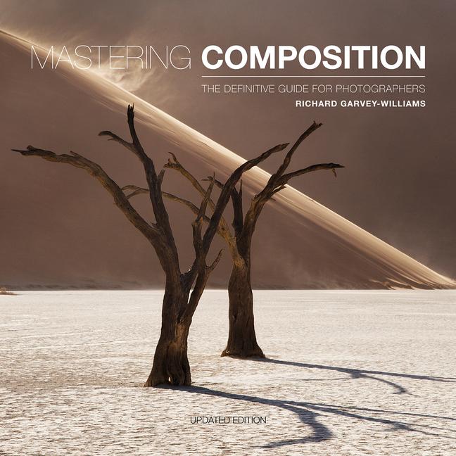 Vorderes Coverbild Mastering Composition