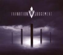 Vorderes Coverbild Judgement (Digipak)