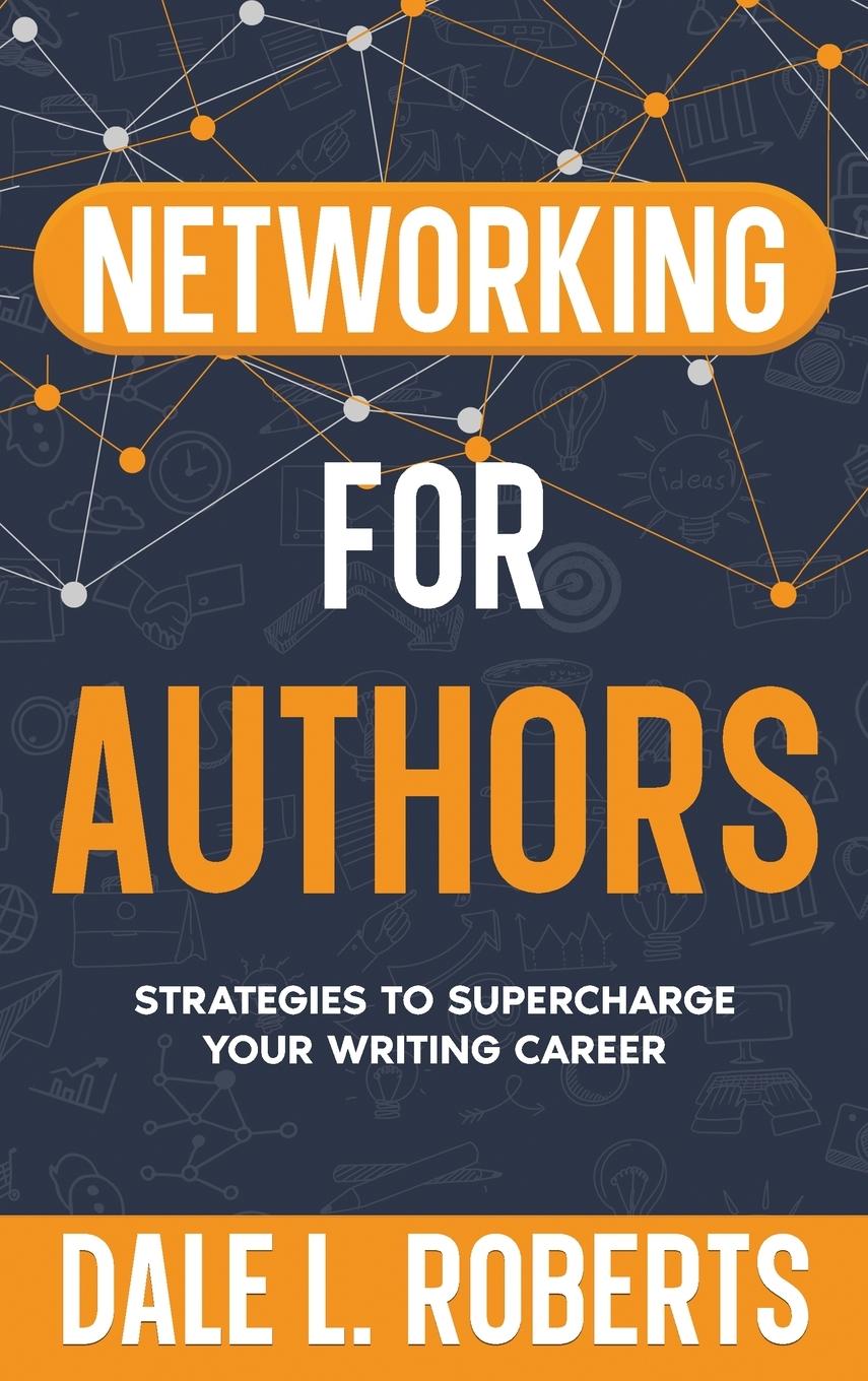 Vorderes Coverbild Networking for Authors