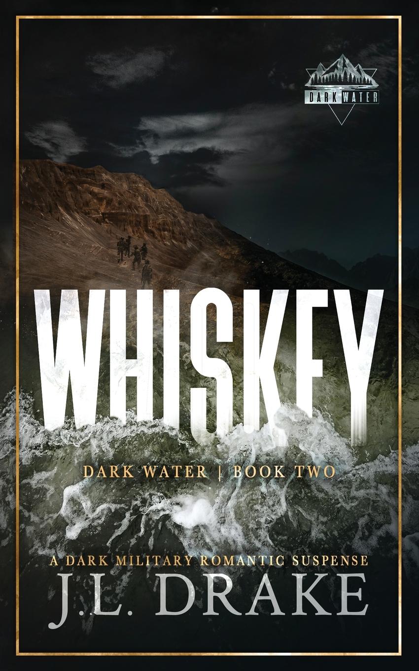 Vorderes Coverbild Whiskey (Discreet Edition)