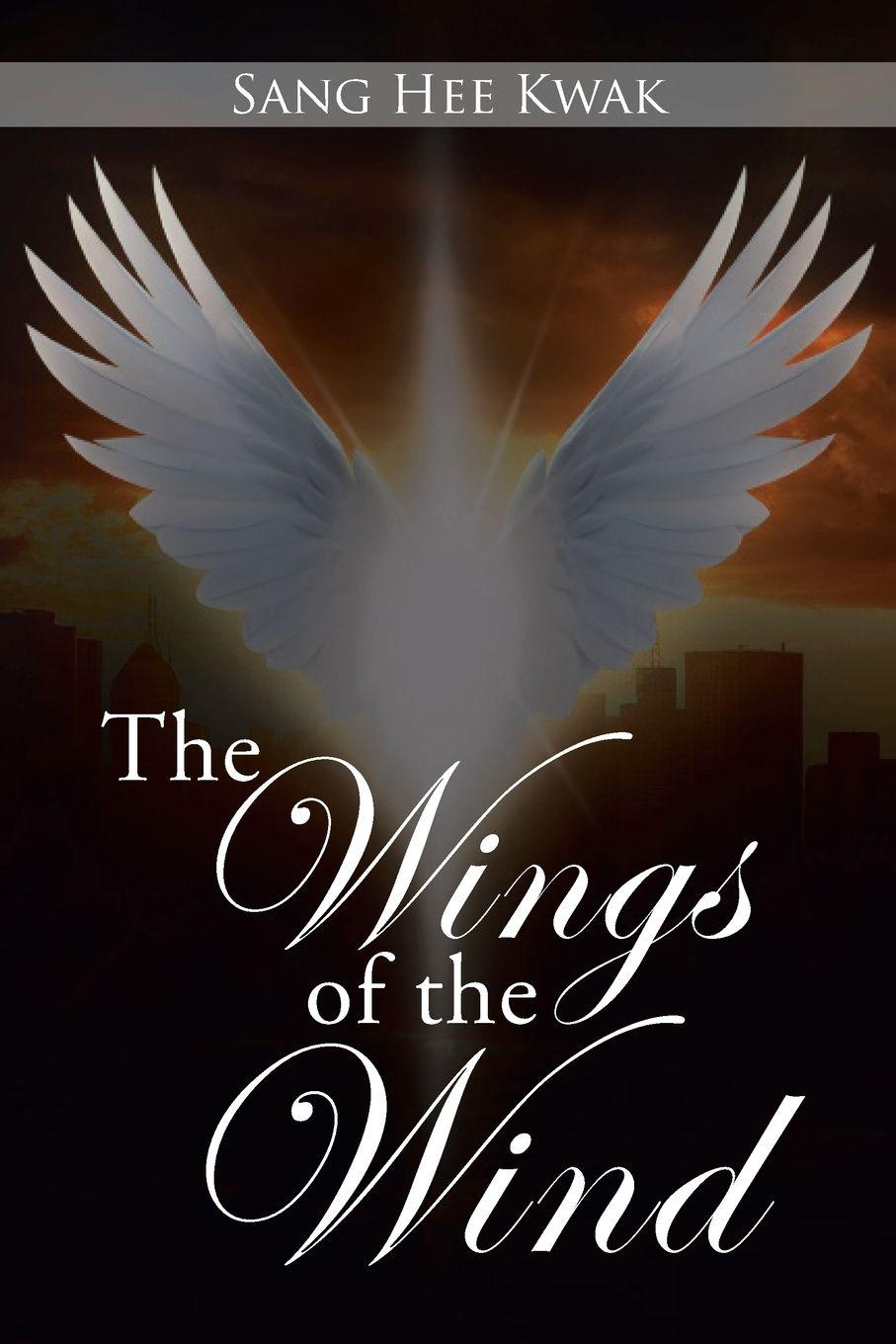 Vorderes Coverbild The Wings of the Wind