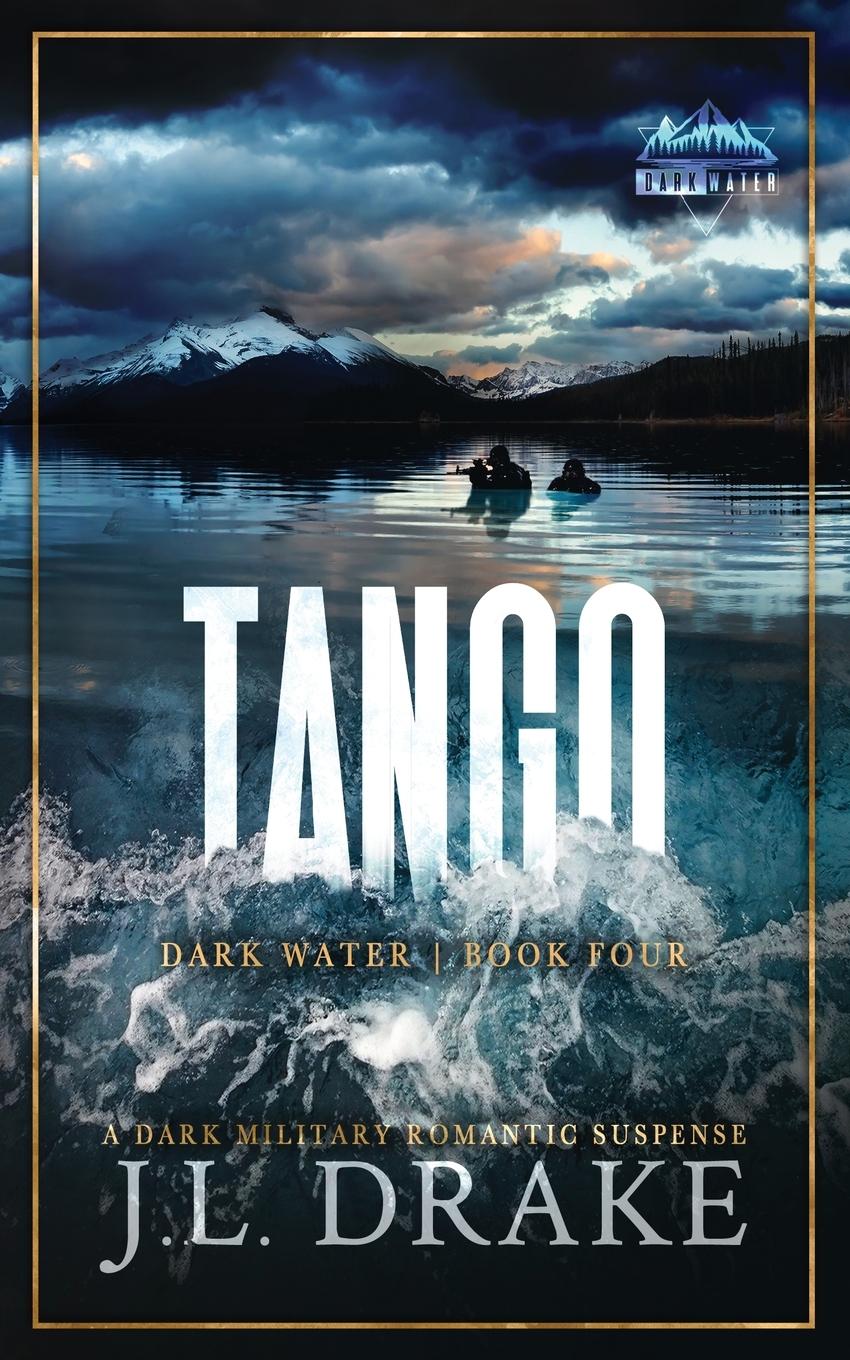 Vorderes Coverbild Tango (Discreet Edition)