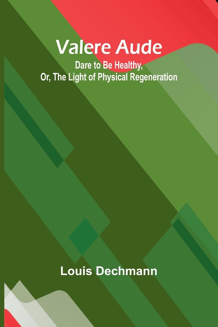 Vorderes Coverbild Valere Aude