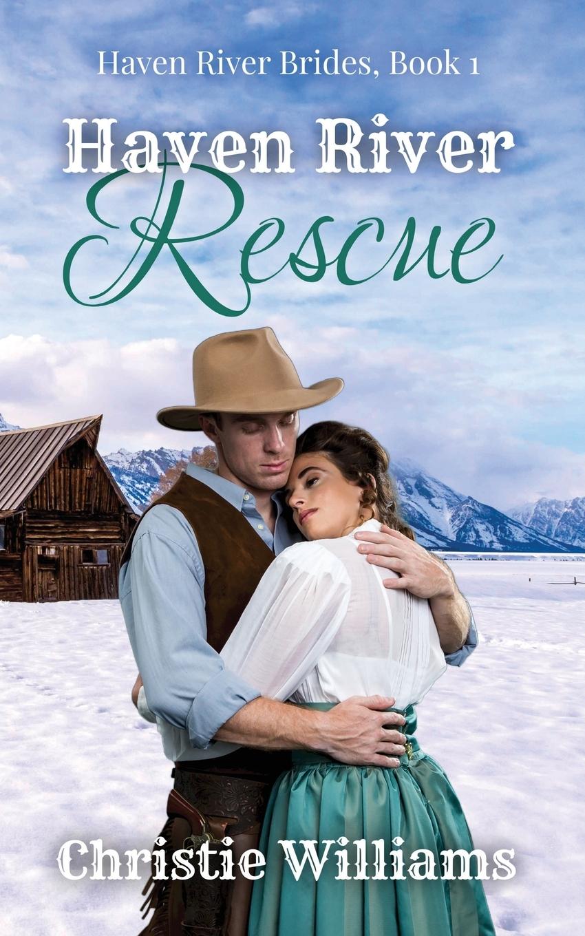 Vorderes Coverbild Haven River Rescue