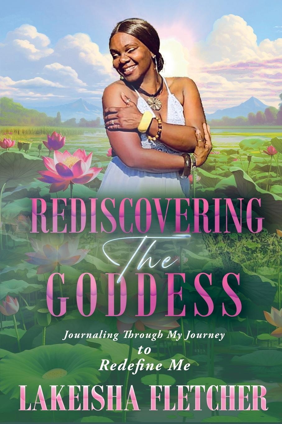 Vorderes Coverbild Rediscovering the Goddess