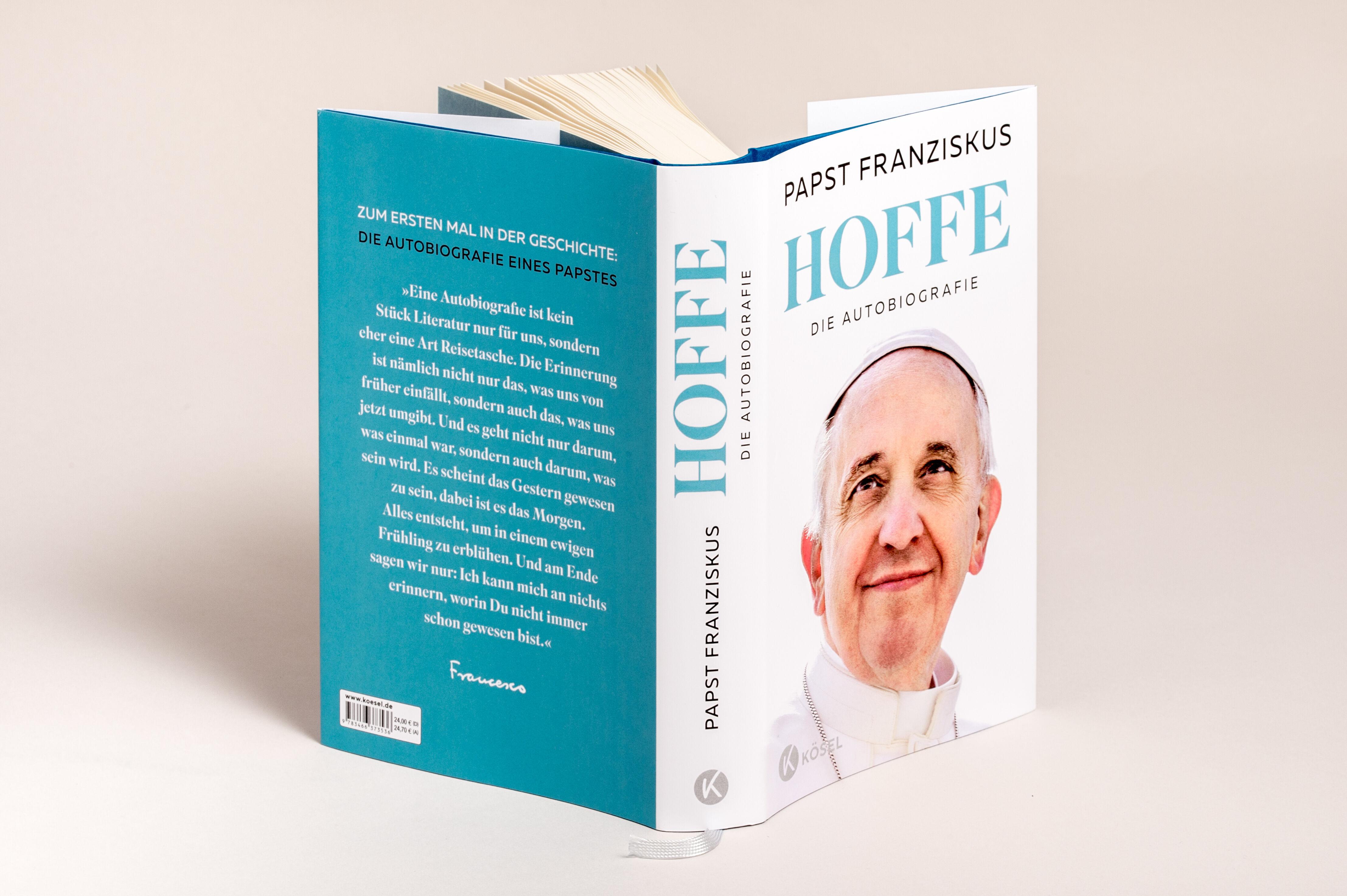 Beispielinhalt (Bild) Hoffe
