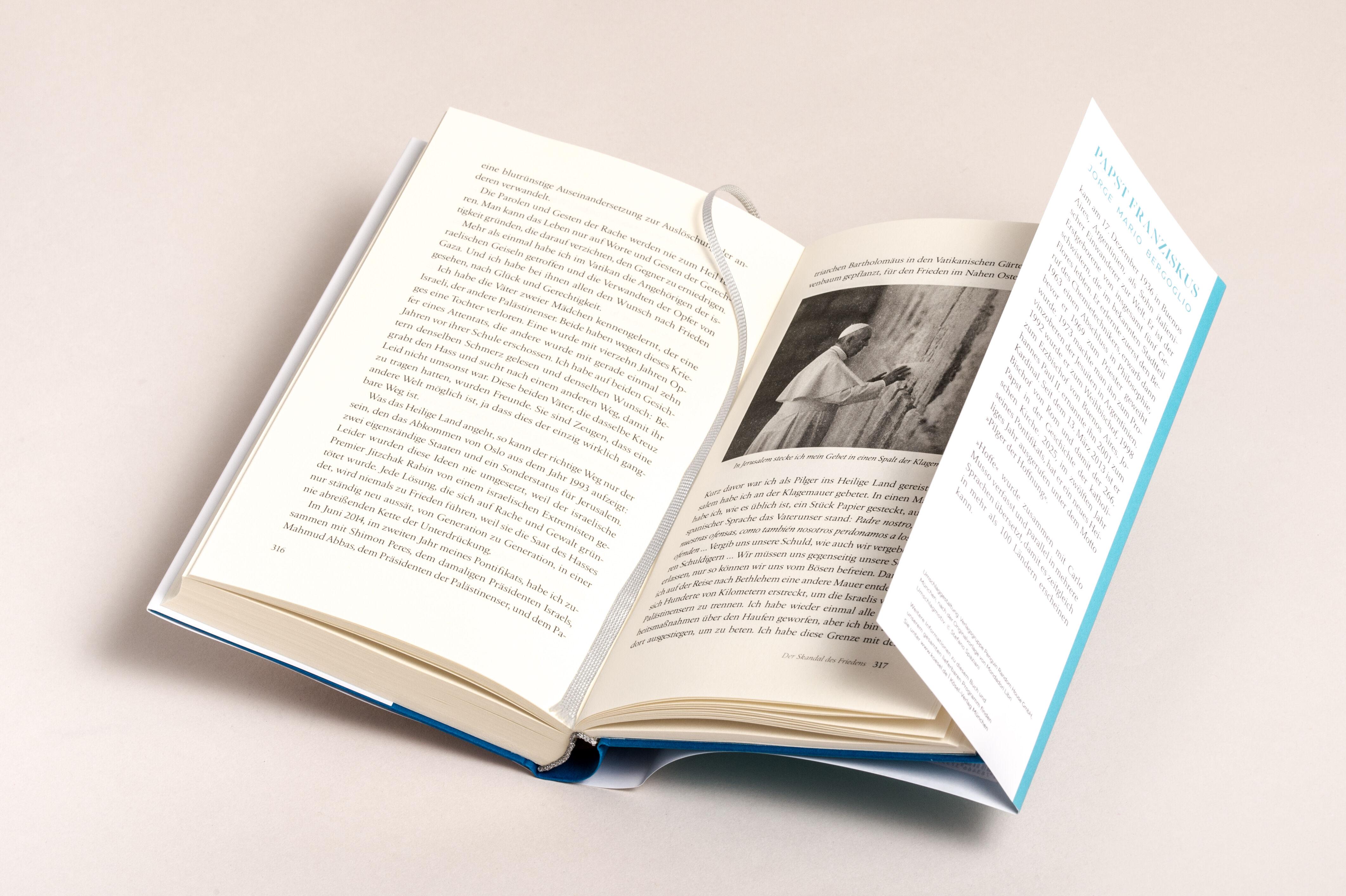 Beispielinhalt (Bild) Hoffe