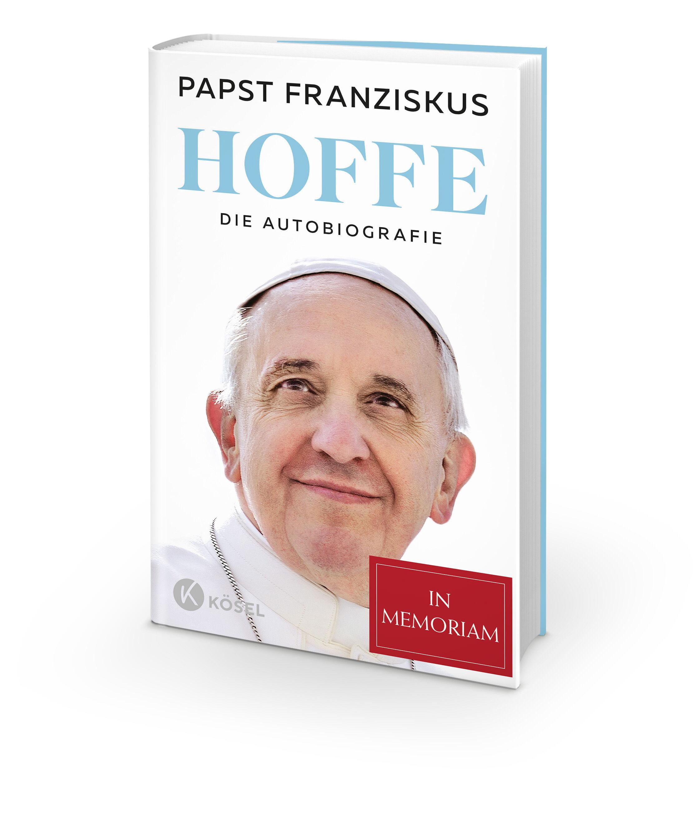 Beispielinhalt (Bild) Hoffe