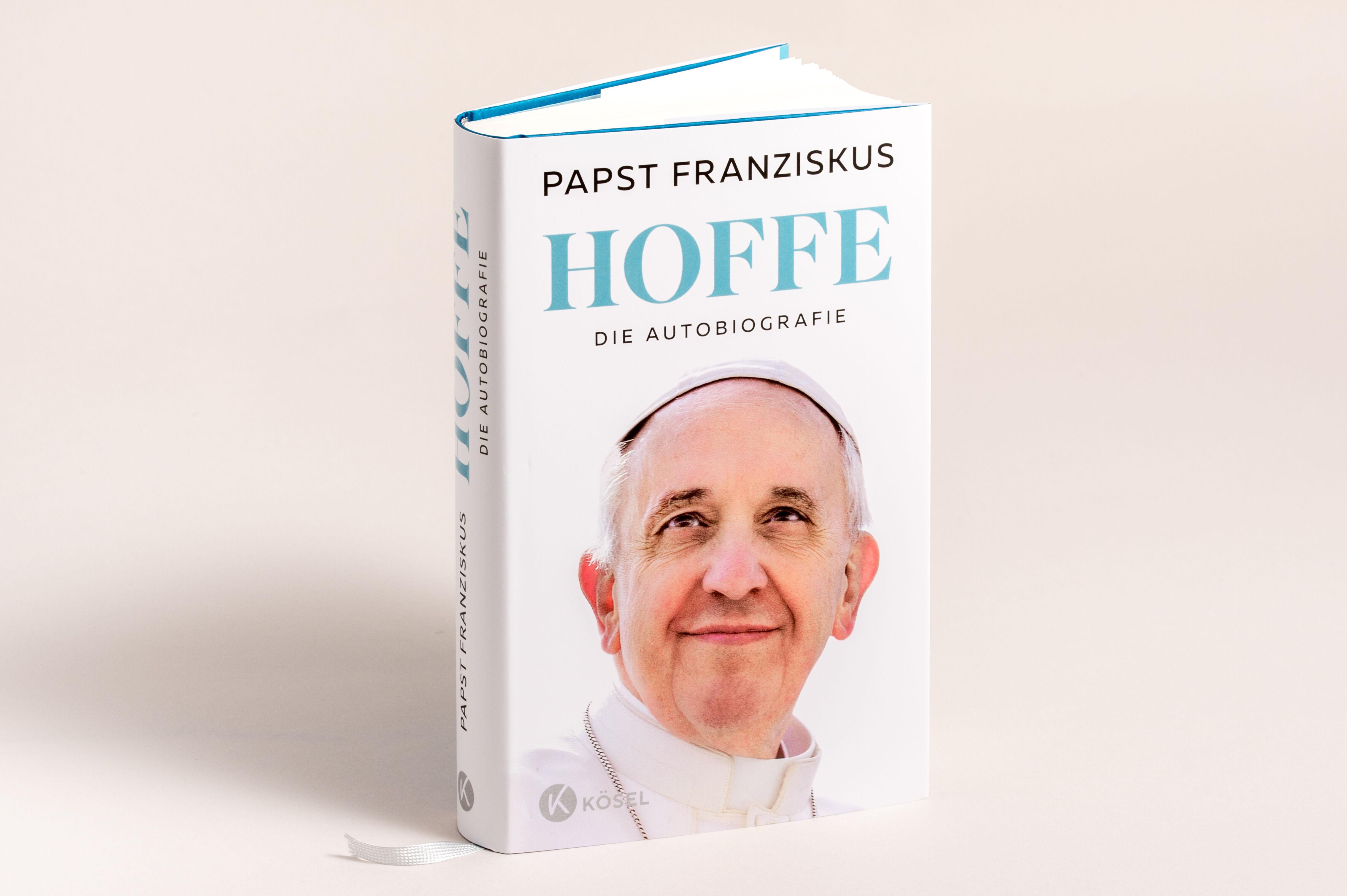 Beispielinhalt (Bild) Hoffe