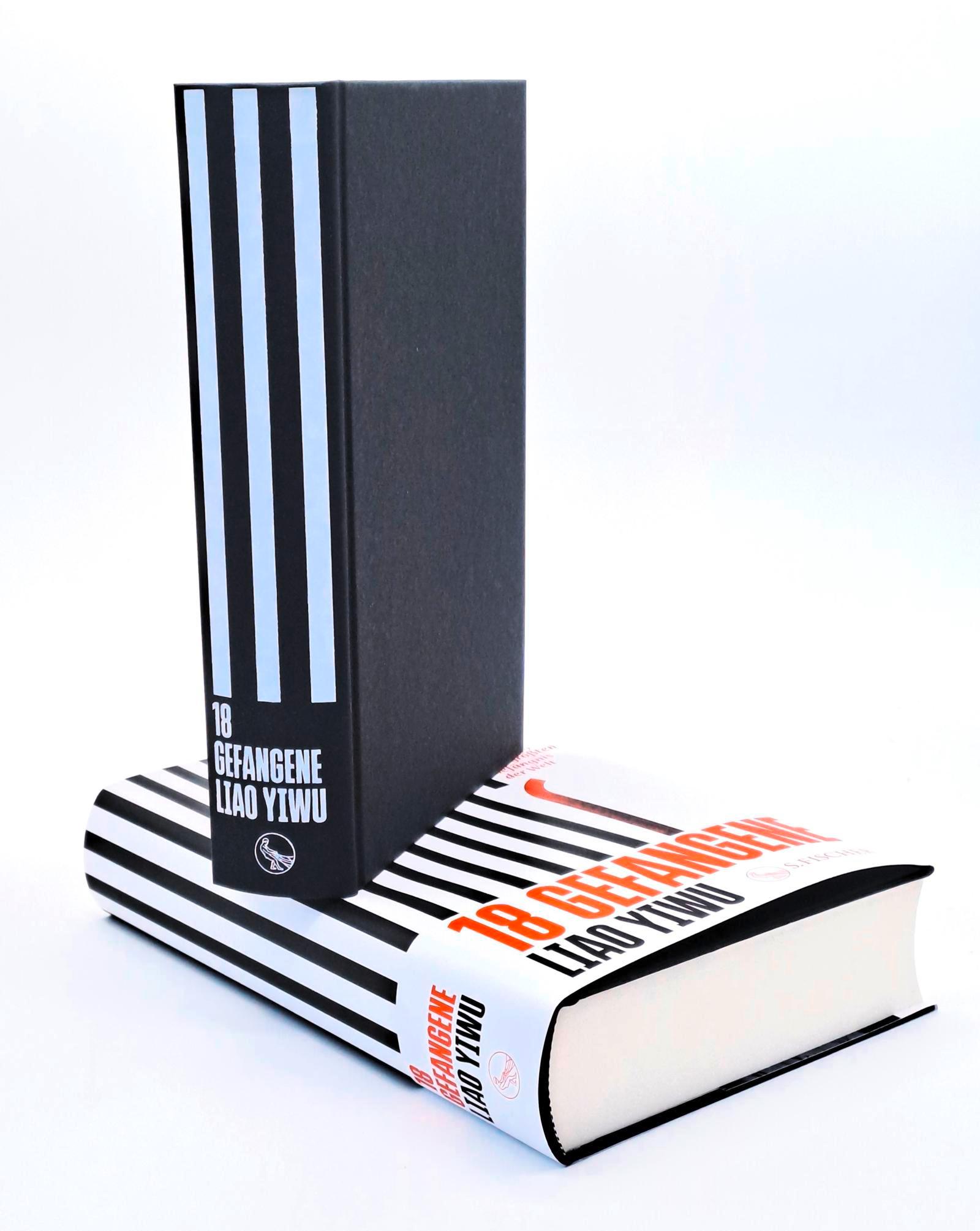 Beispielinhalt (Bild) 18 Gefangene