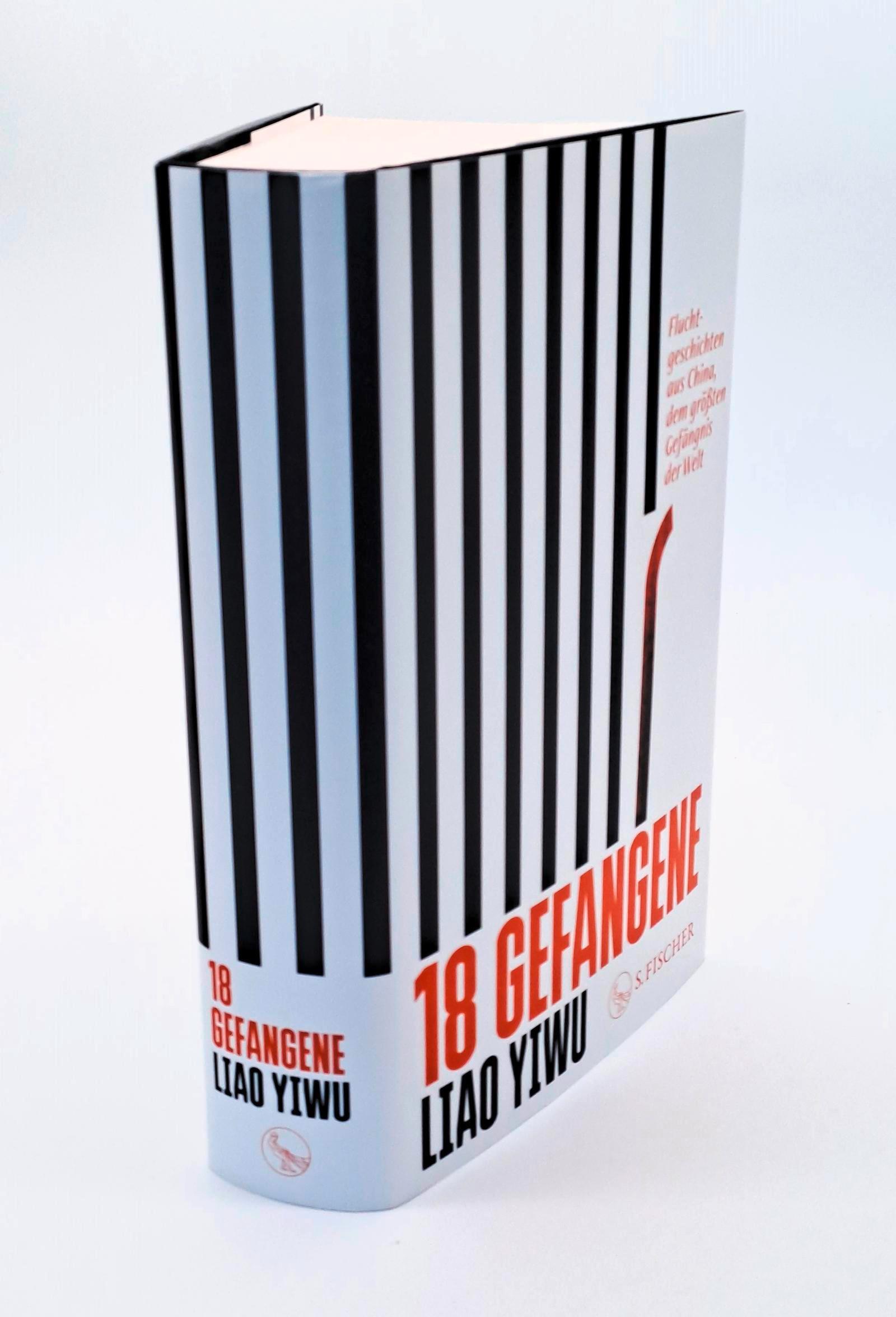 Beispielinhalt (Bild) 18 Gefangene