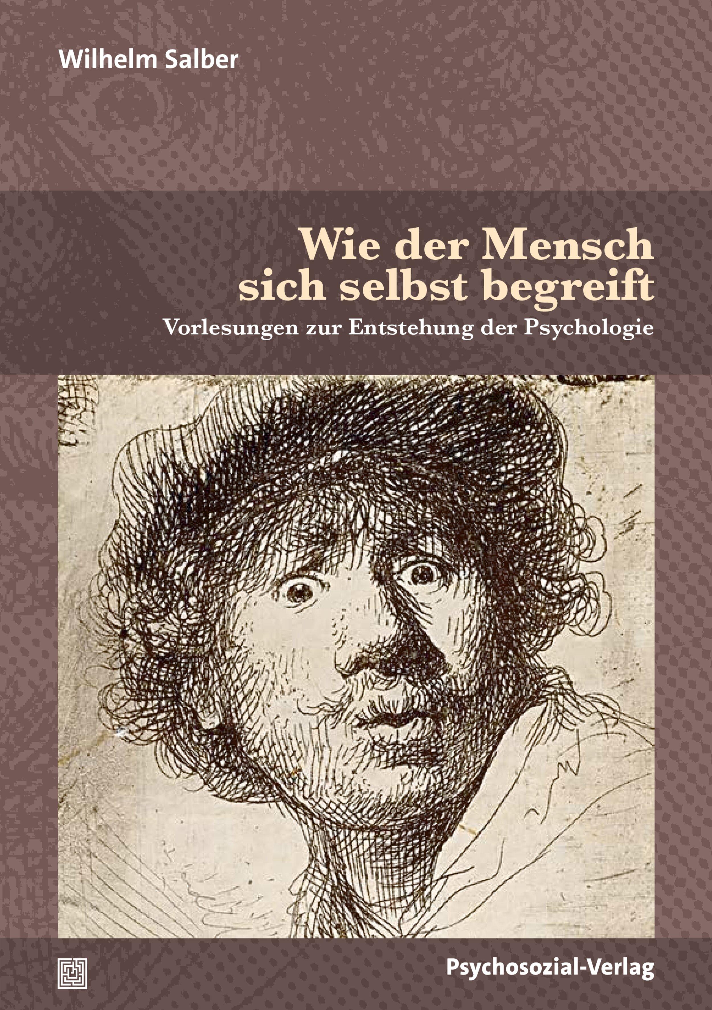Vorderes Coverbild Wie der Mensch sich selbst begreift