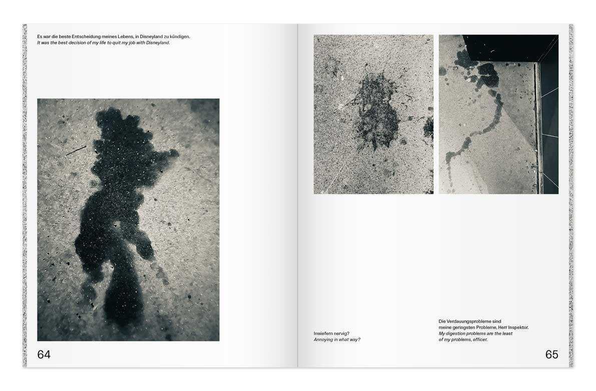 Beispielinhalt (Bild) Geister Ghosts