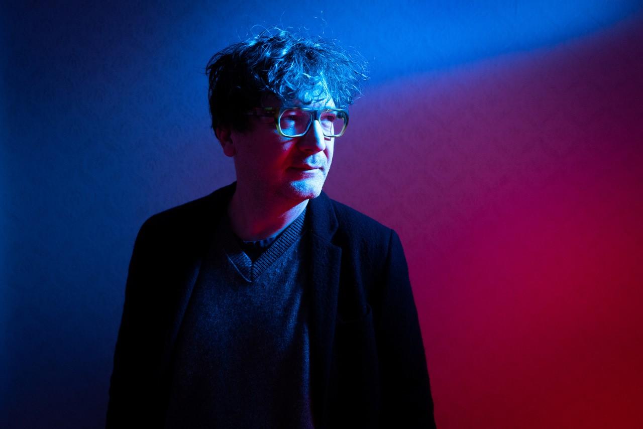 Autorenbild Geister Ghosts