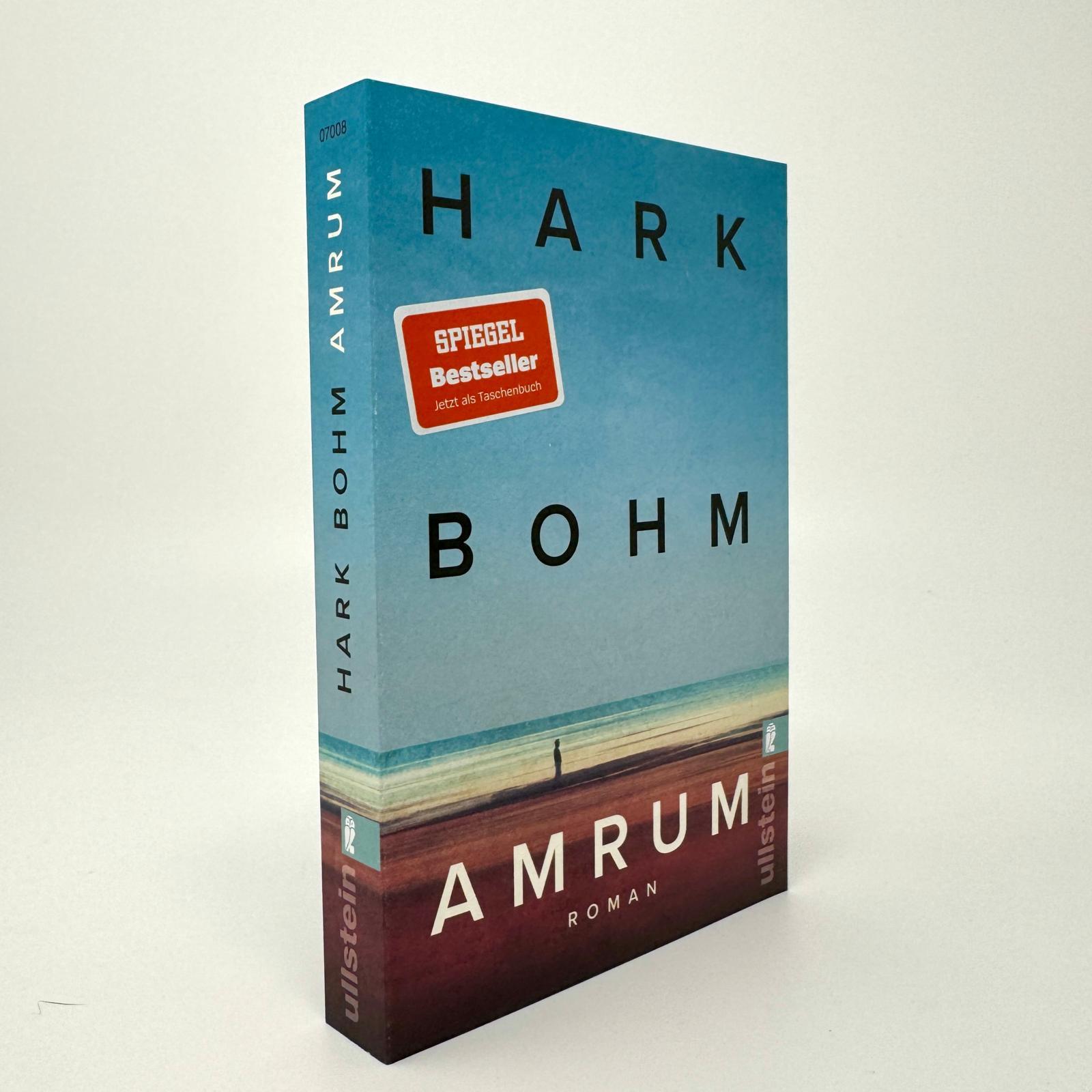 Beispielinhalt (Bild) Amrum