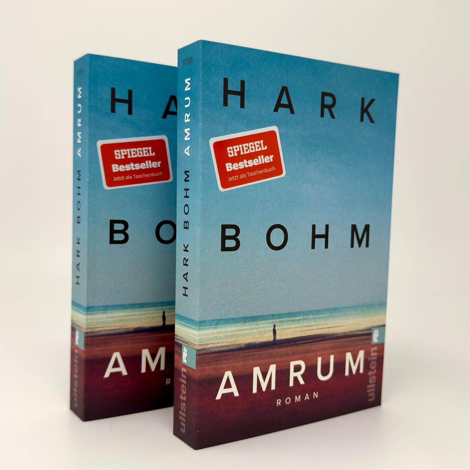 Beispielinhalt (Bild) Amrum
