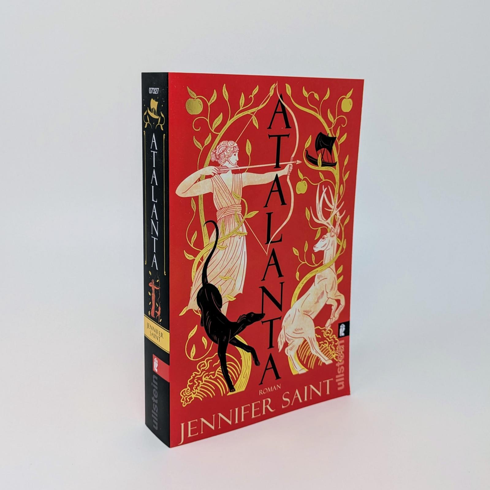 Beispielinhalt (Bild) Atalanta