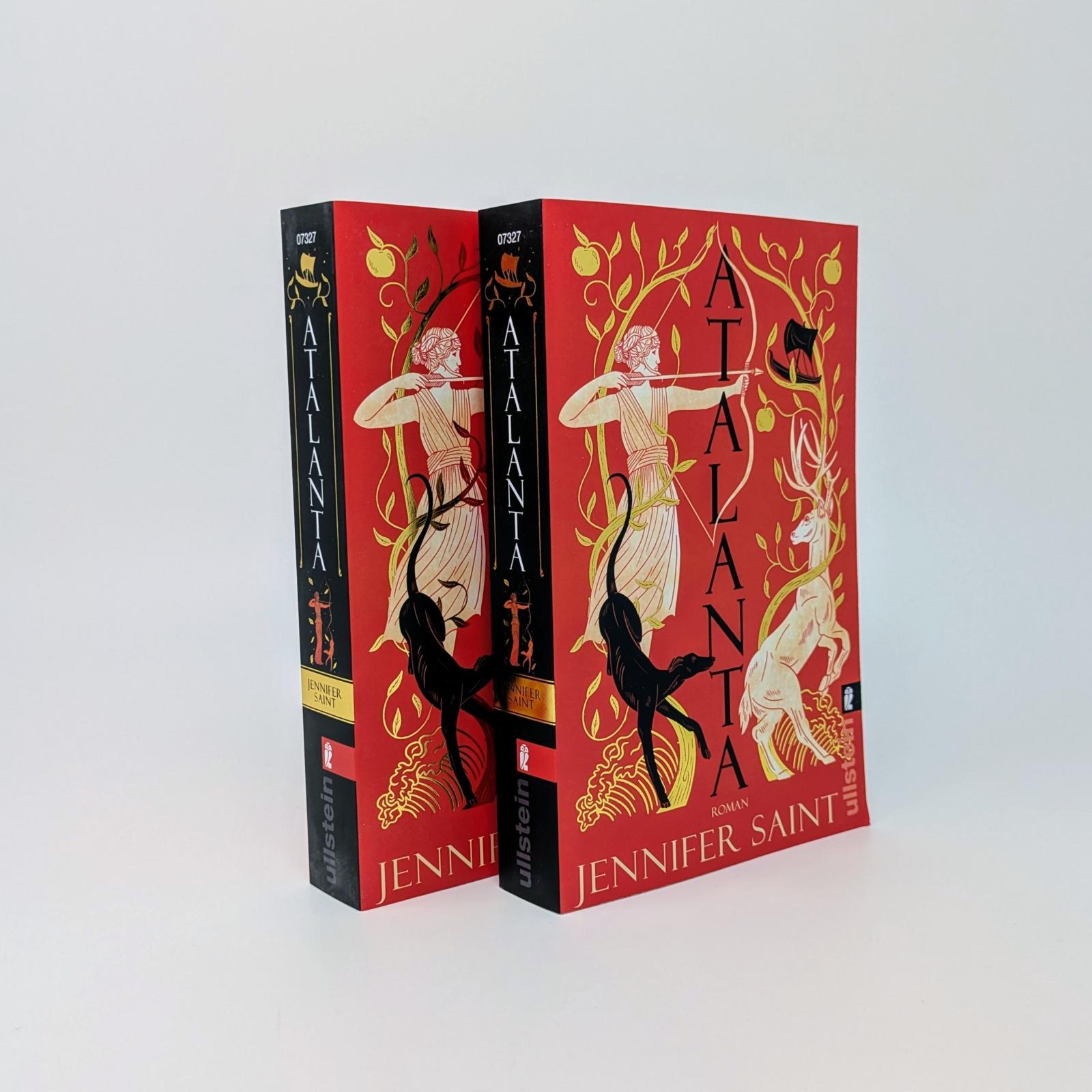 Beispielinhalt (Bild) Atalanta