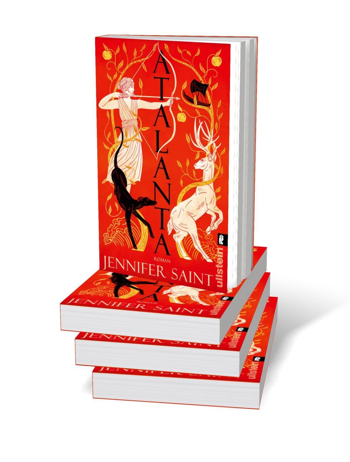 Beispielinhalt (Bild) Atalanta