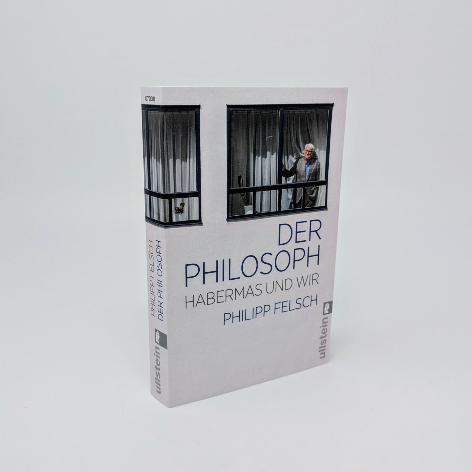 Beispielinhalt (Bild) Der Philosoph