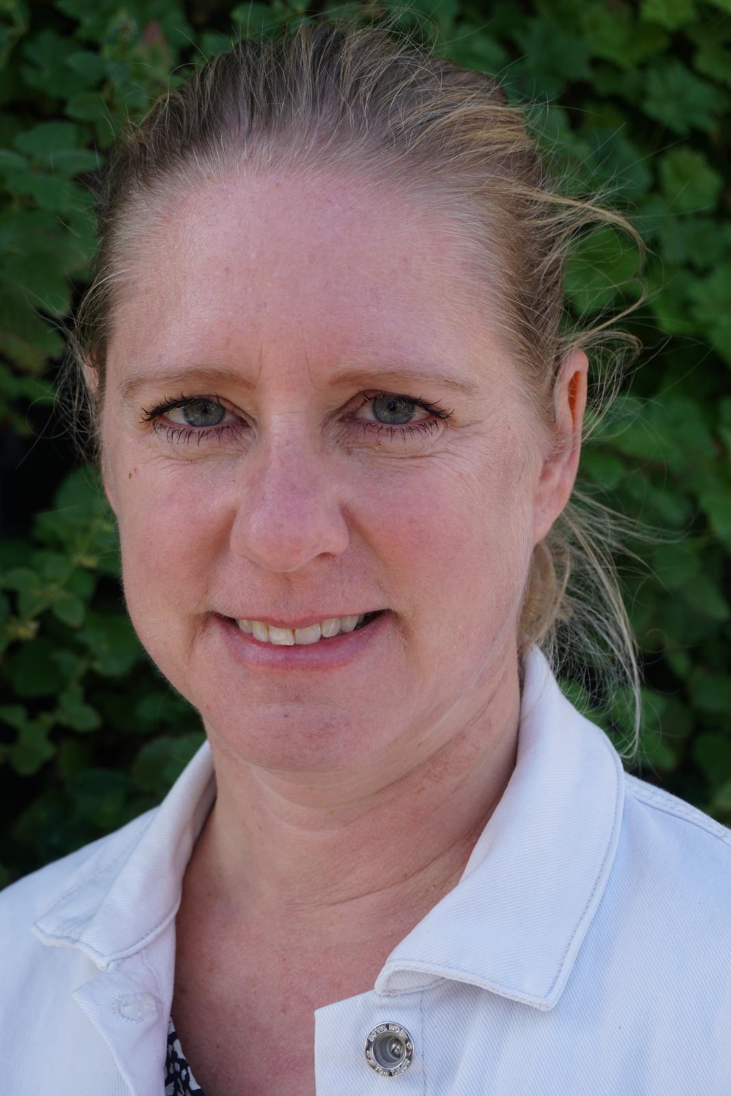 Autorenbild Die Rosentochter