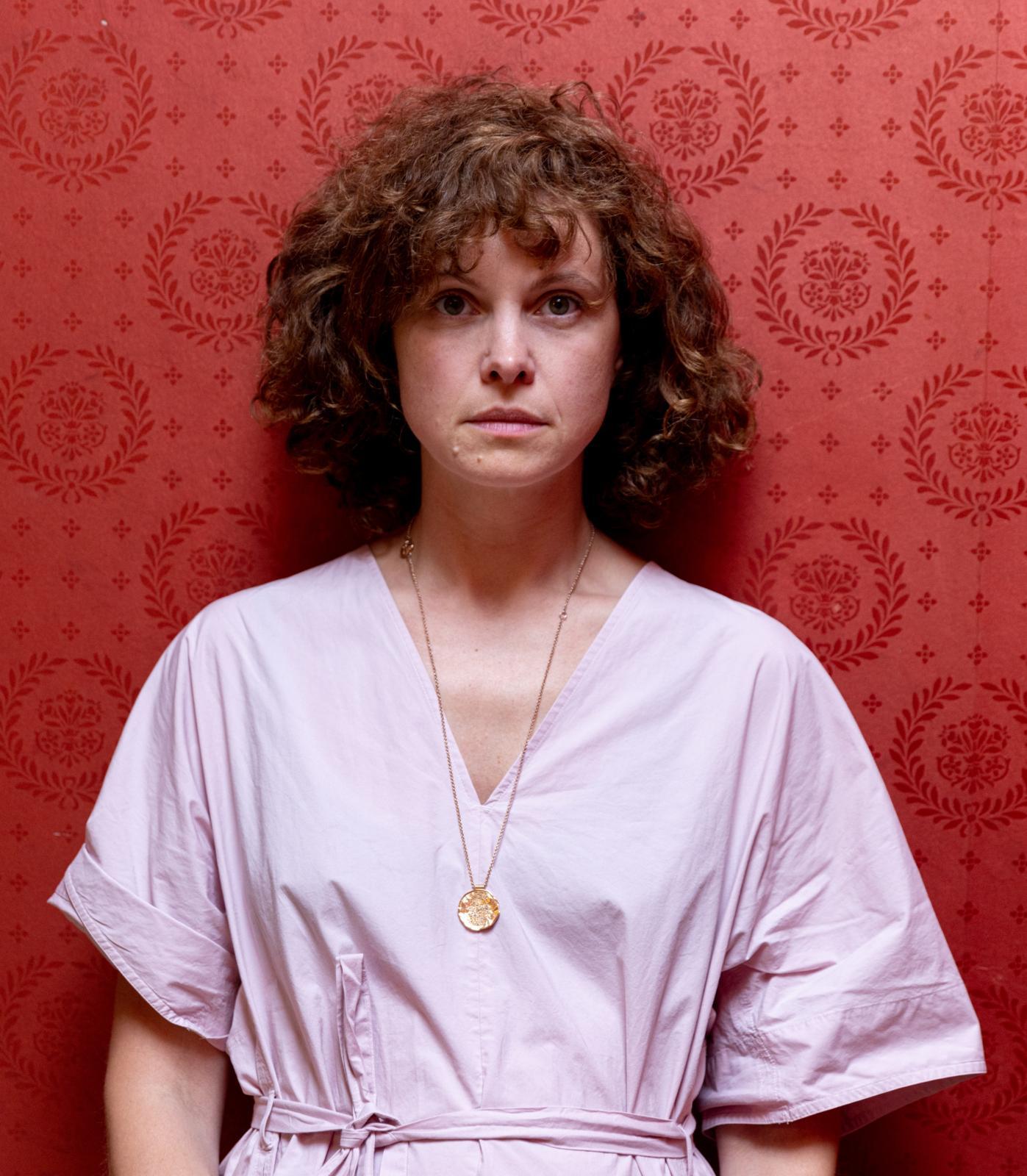 Autorenbild Die Ungelebten